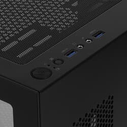 Корпус Thermaltake View 170 TG ARGB [CA-1Z4-00M1WN-00] черный thumb 5