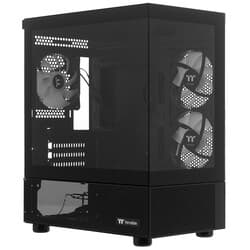 Корпус Thermaltake View 170 TG ARGB [CA-1Z4-00M1WN-00] черный thumb 2