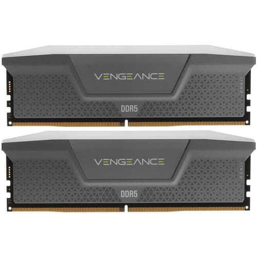 Corsair Оперативная память Corsair Vengeance RGB [CMH32GX5M2B6400Z36] 32 ГБ, фото 2