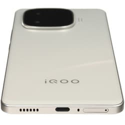 IQoo 6.78" Смартфон Vivo iQOO Neo 10R 256 ГБ серый, фото 7