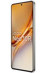 IQoo 6.78" Смартфон Vivo iQOO Neo 10R 256 ГБ серый, фото 14
