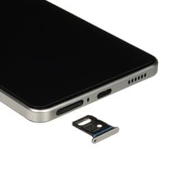 IQoo 6.78" Смартфон Vivo iQOO Neo 10R 256 ГБ серый, фото 8