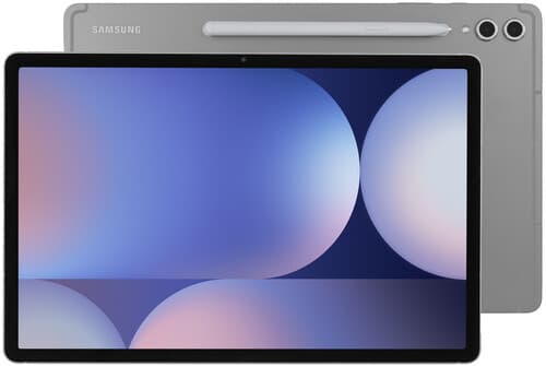 Samsung 12.4" Планшет Samsung Galaxy Tab S10+ Wi-Fi 512 ГБ серый + стилус