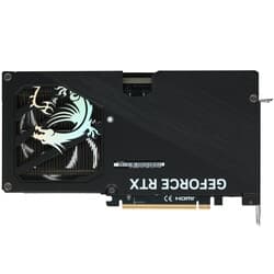 MSI Видеокарта MSI GeForce RTX 5060 Ti GAMING OC [RTX 5060 Ti 8G GAMING OC], фото 2