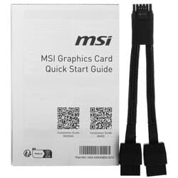 MSI Видеокарта MSI GeForce RTX 5060 Ti GAMING OC [RTX 5060 Ti 8G GAMING OC], фото 8