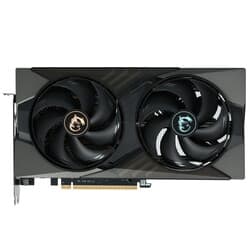 MSI Видеокарта MSI GeForce RTX 5060 Ti GAMING OC [RTX 5060 Ti 8G GAMING OC]