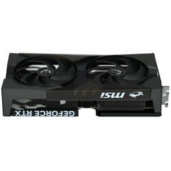 MSI Видеокарта MSI GeForce RTX 5060 Ti GAMING OC [RTX 5060 Ti 8G GAMING OC], фото 5
