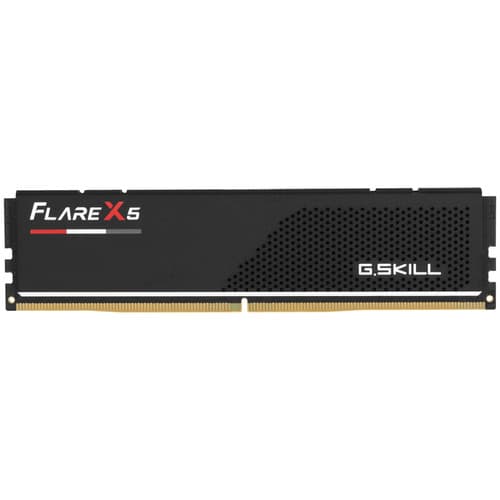 G.Skill Оперативная память G.Skill Flare X5 [F5-5600J3636C8GH1-FX5] 8 ГБ
