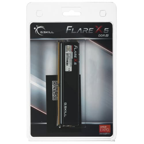 G.Skill Оперативная память G.Skill Flare X5 [F5-5600J3636C8GH1-FX5] 8 ГБ, фото 4