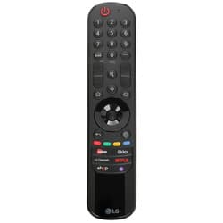 LG 65" (163 см) Телевизор LG 65UT81006LA черный, фото 6