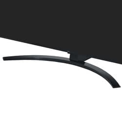LG 65" (163 см) Телевизор LG 65UT81006LA черный, фото 3