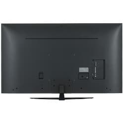 LG 65" (163 см) Телевизор LG 65UT81006LA черный, фото 5