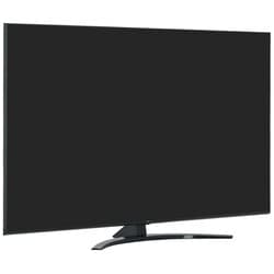 LG 65" (163 см) Телевизор LG 65UT81006LA черный, фото 2
