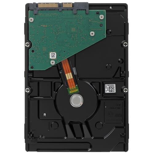 Seagate 4 ТБ Жесткий диск Seagate SkyHawk [ST4000VX016], фото 2