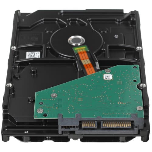 Seagate 4 ТБ Жесткий диск Seagate SkyHawk [ST4000VX016], фото 3