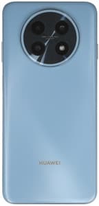 HUAWEI 6.95" Смартфон HUAWEI nova 14i 256 ГБ голубой, фото 3
