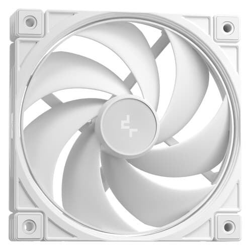 Система охлаждения DEEPCOOL LE360 V2 PURE WHITE  белая thumb 4