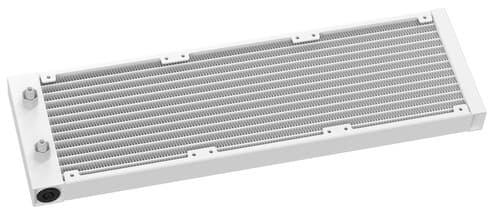 Система охлаждения DEEPCOOL LE360 V2 PURE WHITE  белая thumb 3