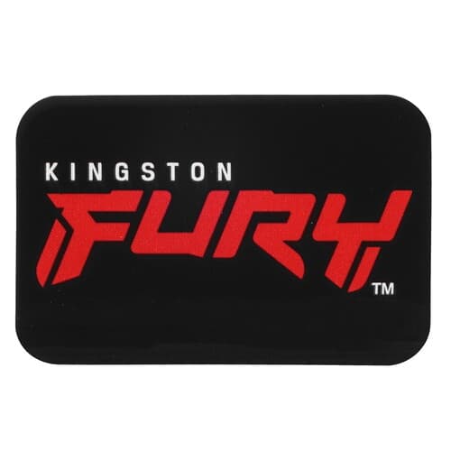 Kingston FURY Оперативная память Kingston FURY Beast White [KF556C40BWK4-128] 128 ГБ, фото 3