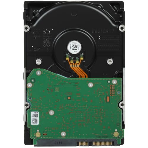12 ТБ Жесткий диск WD Purple Pro [WD121PURP] thumb 2