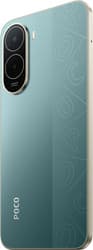 POCO 6.9" Смартфон POCO C81 Pro 128 ГБ зеленый, фото 6