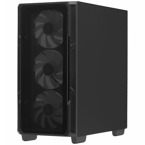 Корпус ARDOR GAMING DOMINION X3-Mini FRGB  черный thumb 5