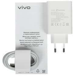 Vivo 6.67" Смартфон Vivo V30 Lite 4G 256 ГБ зеленый, фото 10