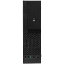 Корпус Foxline FL-1001 [FL-1001-TFX300S] черный thumb 2