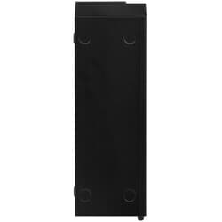 Корпус Foxline FL-1001 [FL-1001-TFX300S] черный thumb 7