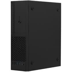Корпус Foxline FL-1001 [FL-1001-TFX300S] черный thumb 3
