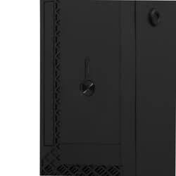 Корпус Foxline FL-1001 [FL-1001-TFX300S] черный thumb 5