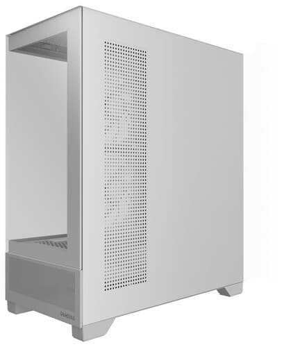 Корпус GAMDIAS ATLAS M1 [16333-248B3-40000-G] белый thumb 5