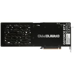 Palit Видеокарта Palit GeForce RTX 5070 Ti GamingPro OC V1 [NE7507TS19T2-GB2031Y], фото 2