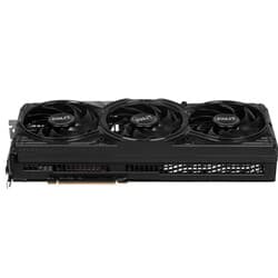 Palit Видеокарта Palit GeForce RTX 5070 Ti GamingPro OC V1 [NE7507TS19T2-GB2031Y], фото 4