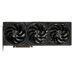 Palit Видеокарта Palit GeForce RTX 5070 Ti GamingPro OC V1 [NE7507TS19T2-GB2031Y]