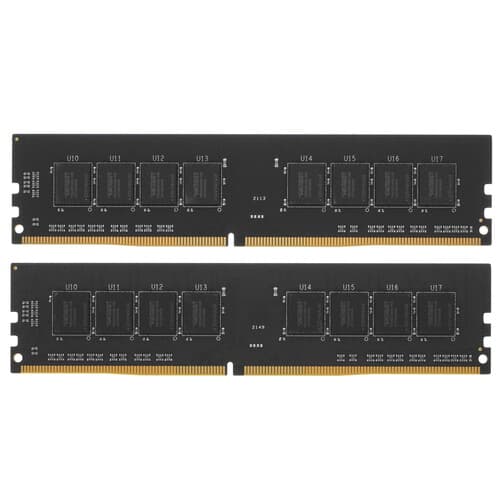 Patriot Memory Оперативная память Patriot Signature Line [PSD464G3200K] 64 ГБ, фото 2
