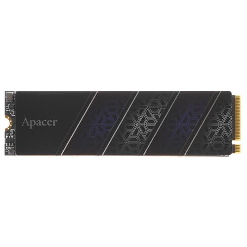 2000 ГБ M.2 NVMe накопитель Apacer AS2280P4U PRO [AP2TBAS2280P4UPRO-1] thumb 1