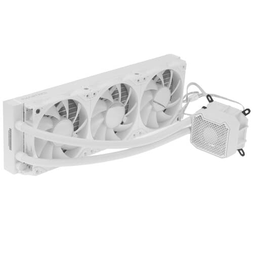 Система охлаждения Phanteks Glacier One 360M25G2  белая thumb 3