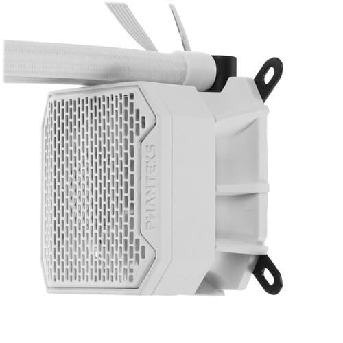 Система охлаждения Phanteks Glacier One 360M25G2  белая thumb 5