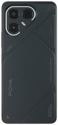 Tecno 6.78" Смартфон Tecno POVA 7 5G 128 ГБ черный, фото 3