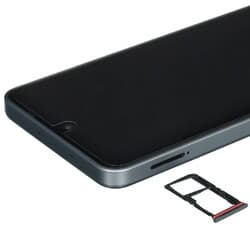 Tecno 6.78" Смартфон Tecno POVA 7 5G 128 ГБ черный, фото 8