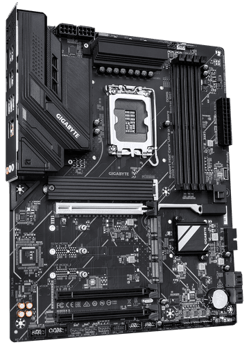 Материнская плата GIGABYTE Z890 D PLUS thumb 2