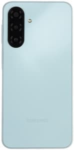 Samsung 6.7" Смартфон Samsung Galaxy A17 128 ГБ голубой, фото 3