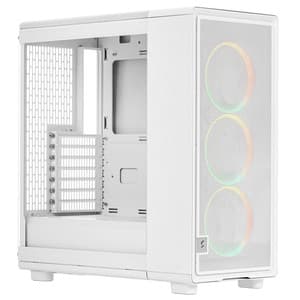 Корпус Fractal Design Epoch RGB TG [FD-C-EPO1A-05] белый thumb 2