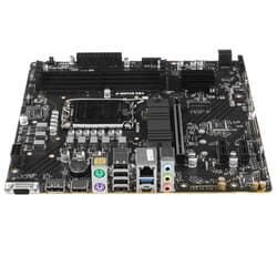 Материнская плата MSI PRO B760M-P thumb 3