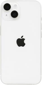 Apple 6.1" Смартфон Apple iPhone 14 256 ГБ белый, фото 3