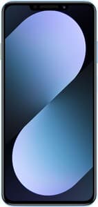HUAWEI 6.95" Смартфон HUAWEI nova 14i 128 ГБ голубой, фото 2
