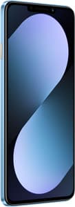 HUAWEI 6.95" Смартфон HUAWEI nova 14i 128 ГБ голубой, фото 3