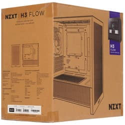 Корпус NZXT H3 Flow [CC-H31FB-01] черный thumb 13