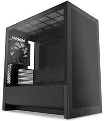 Корпус NZXT H3 Flow [CC-H31FB-01] черный thumb 14